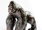  Calvin McCluskie is a sculptor based in Prestonpans.