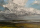 Scottish Landscape painter